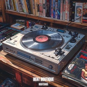 Beat Boutique