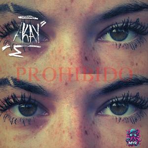 Prohibido (feat. A.k.a.y)
