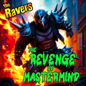 The Revenge of Mastermiind