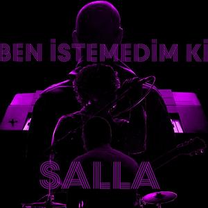 Ben İstemedim Ki