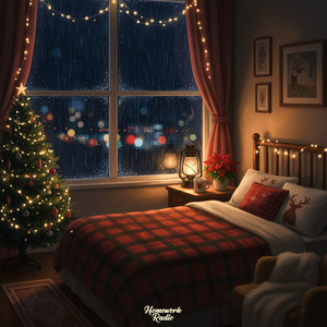 Rain on Christmas Eve