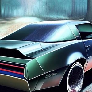 Trans Am (feat. Lil$ilchain) (Explicit)