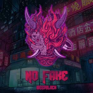 No Fake (Explicit)