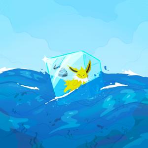 v0lt4li - elle est cold (feat. The Mac)