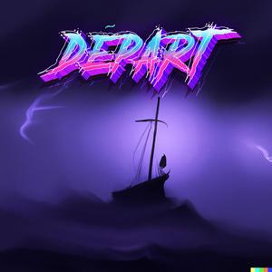 Départ