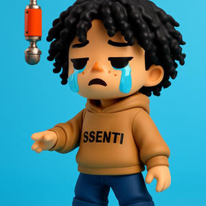 Lil lonzo (Save It) (Explicit)