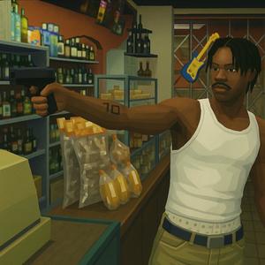 Risk (feat. Slimedoff) (Radio Edit|Explicit)