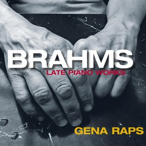 Op. 76 - Capriccio in B Minor, No. 2