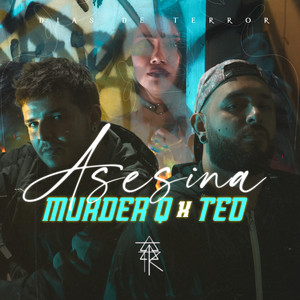 Asesina (Explicit)