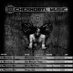 Finish Him (Original Mix)