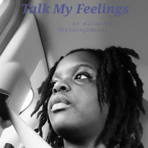 Talk Sometimes (feat. That Boy Young)