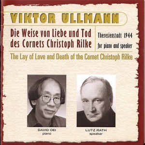 The Lay of Love and Death of the Cornet Christoph Rilke - Movement 8