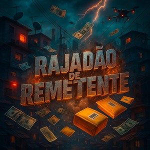 RAJADÃO DE REMETENTE (Explicit)