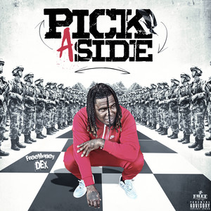 Pick A Side (Explicit)