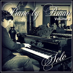 Piano by Riaan, Vol. 2