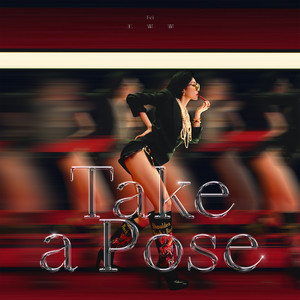 王霏霏《TAKE A POSE》[MP3_LRC]_MP3免费下载