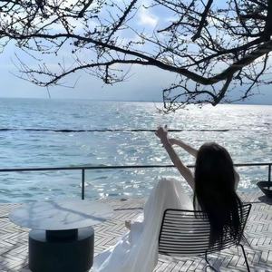 The Cure+One Last Time+珊瑚海-ArklHusic