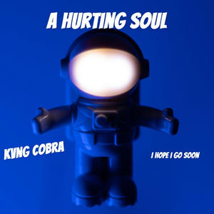 A Hurting Soul (Explicit)