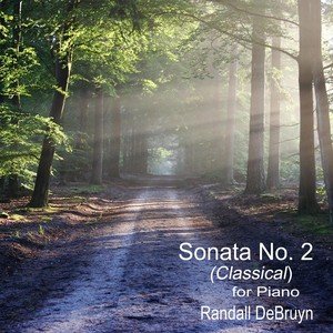 Sonata No. 2 - Movement II