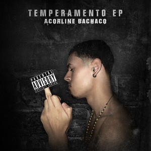 Temperamento Ep (Explicit)