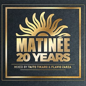Matinée 20 Years (20 Actual Hits Mixed)
