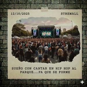 Pa que se forme (feat. Gian Produce) (Explicit)