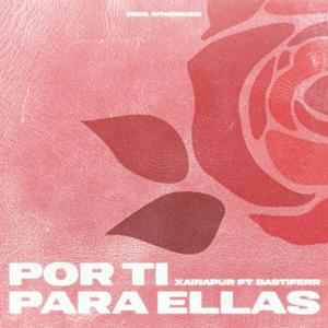 Se Revelo (feat. Xainapur) (Explicit)