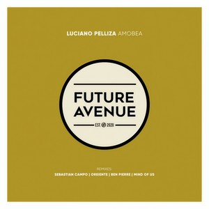 Amobea (Oreiente Remix)