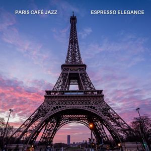 Espresso Elegance: Chillout Jazz