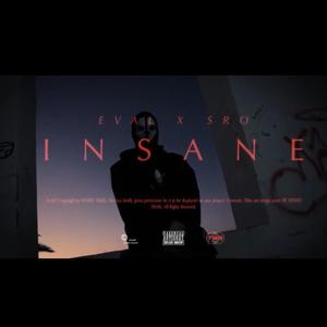 Insane(feat. Eval) (Explicit)