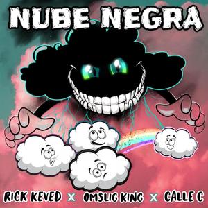 Nube negra (feat. Omslig King, Vlade, EB Black & Padova)