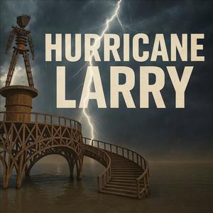 Hurricane Larry (Came to Dance Mix)