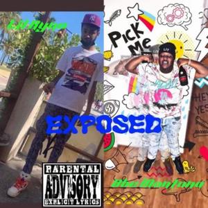 On Go/Exposed (feat. BBE Montana) (Explicit)