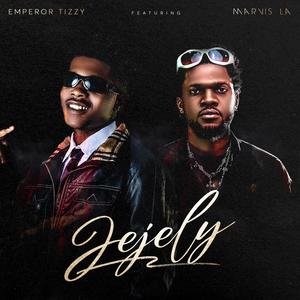 JEJELY (feat. Marvis LA)