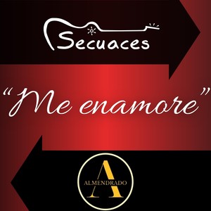 Me Enamoré (feat. Almendrado)