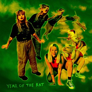 Year of the Rat