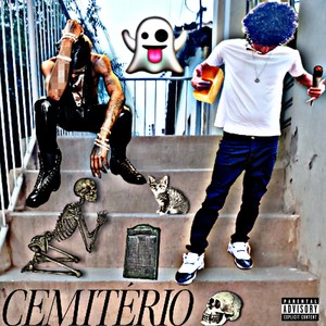 CEMITÉRIO (Explicit)