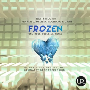 Frozen 2016 WMC Poolside Mixes