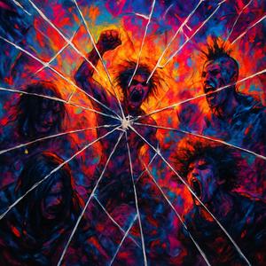 **** THE PARTY UP (feat. Cocoscars) (Explicit)