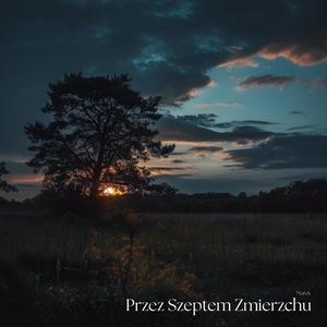 Przez Szeptem Zmierzchu