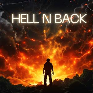 HELL and BACK (feat. Joka)