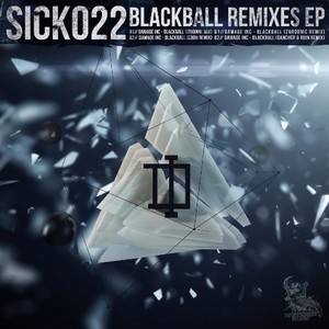 Blackball (Gancher & Ruin Remix)