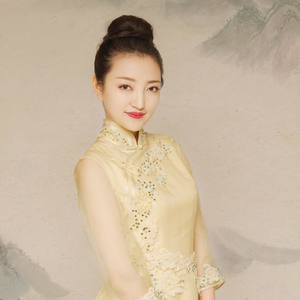 看不够美丽中国 苏迪雅