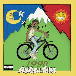 Dois Preto na Esquina (Explicit)