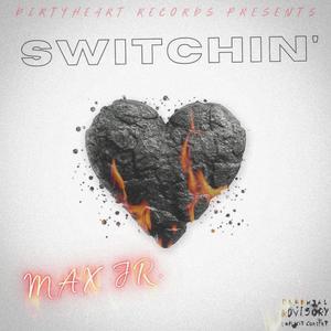 SWITCHIN' (feat. MACKAVELI) [Explicit]