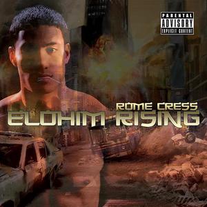 Elohim Rising (Explicit)