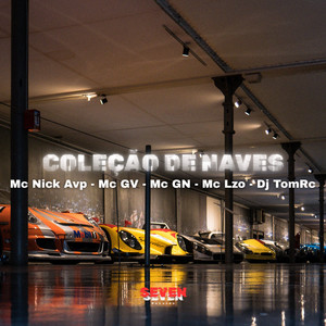 Coleção de Naves (Explicit)