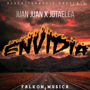 envidia(feat. juan juan)