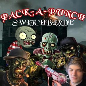 Pack-a-Punch (Explicit)