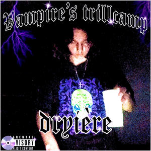 Dryière - Castle across the river (Explicit)